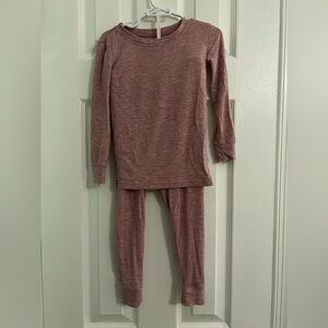 Little Sleepies Pajamas